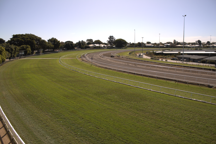 EAGLE FARM