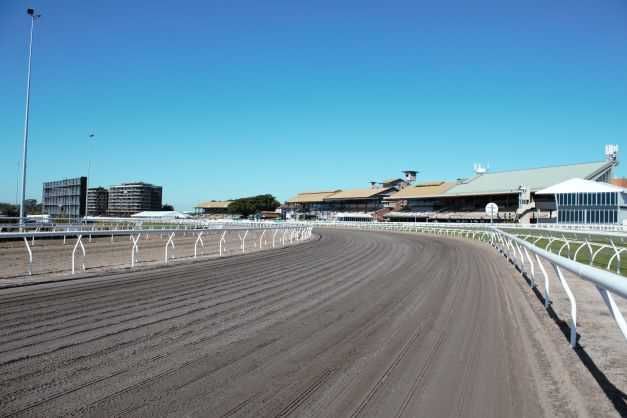 EAGLE FARM