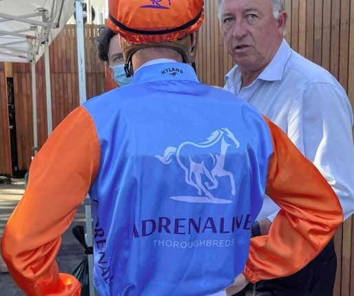 Adrenaline_Thoroughbreds_Pre-Race_Briefing