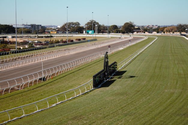 EAGLE FARM